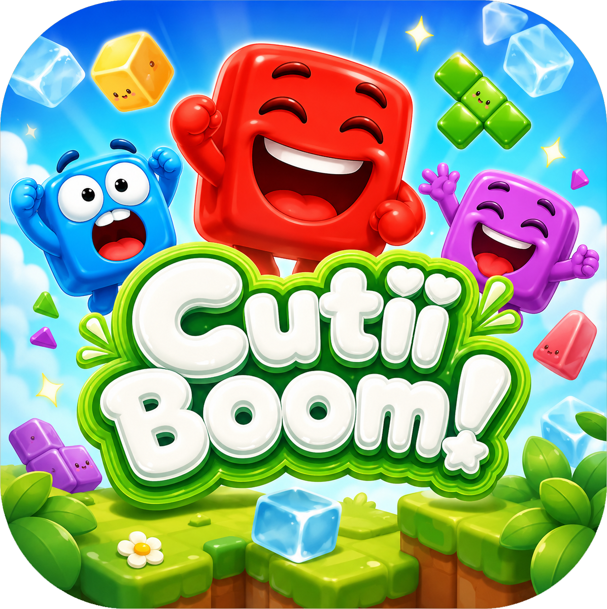 Cutii Boom!