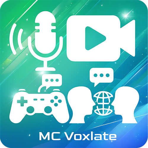 MC VoxMate